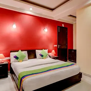 3* Hotel Sai International Dwarka